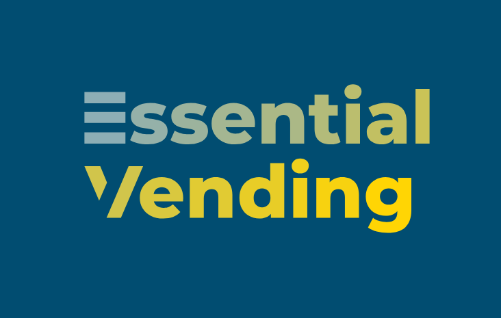 Essential Vending Logo
